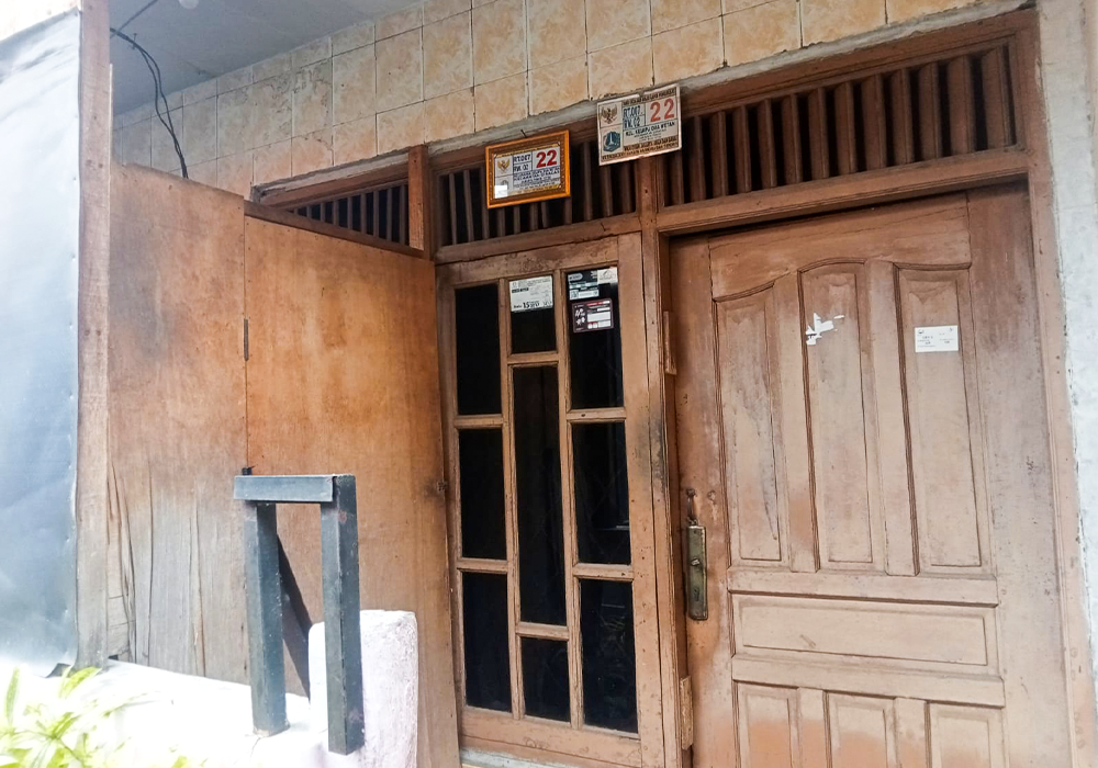 RUMAH DI KOTA JAKARTA TIMUR - WOFF218-1 - foto 4